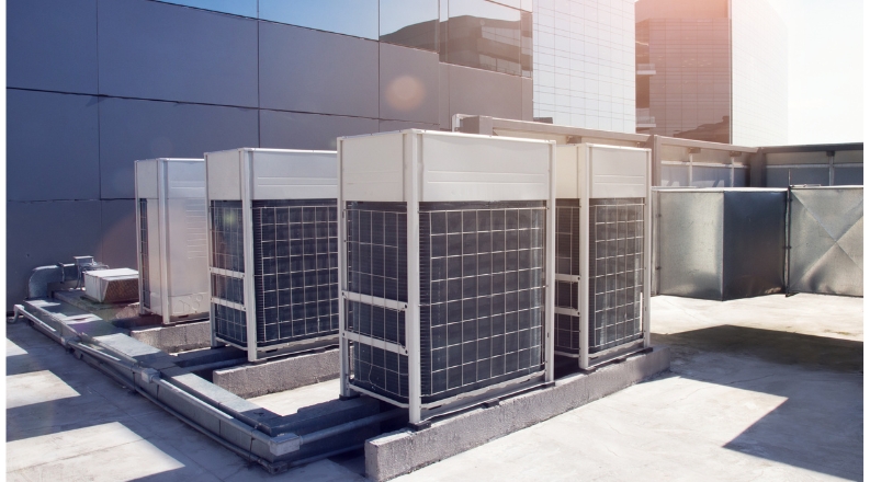 Plumbing and Air Conditioning Services